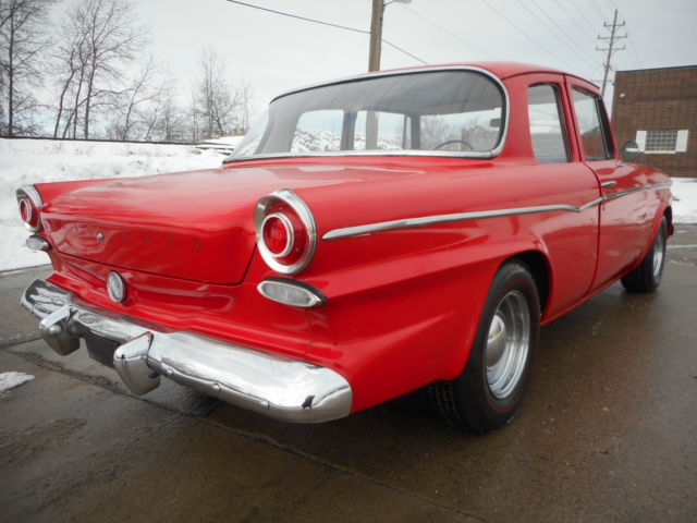 1962 Studebaker Lark NO RESERVE AUCTION - LAST HIGHEST BIDDER WINS CAR! - photo 6