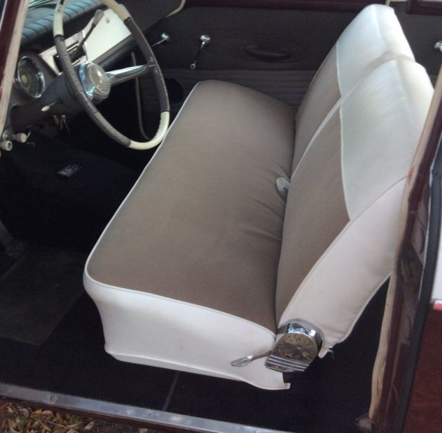 1962 Studebaker Lark - photo 11