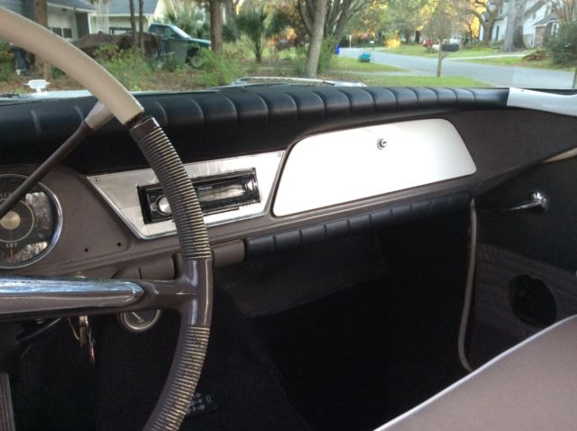 1962 Studebaker Lark - photo 13