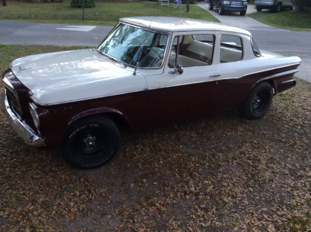 1962 Studebaker Lark - photo 2