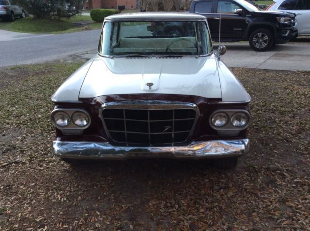 1962 Studebaker Lark - photo 3