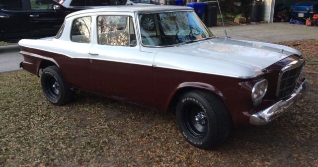 1962 Studebaker Lark - photo 5