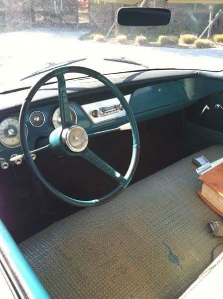 1962 Studebaker LARK Deluxe - photo 7