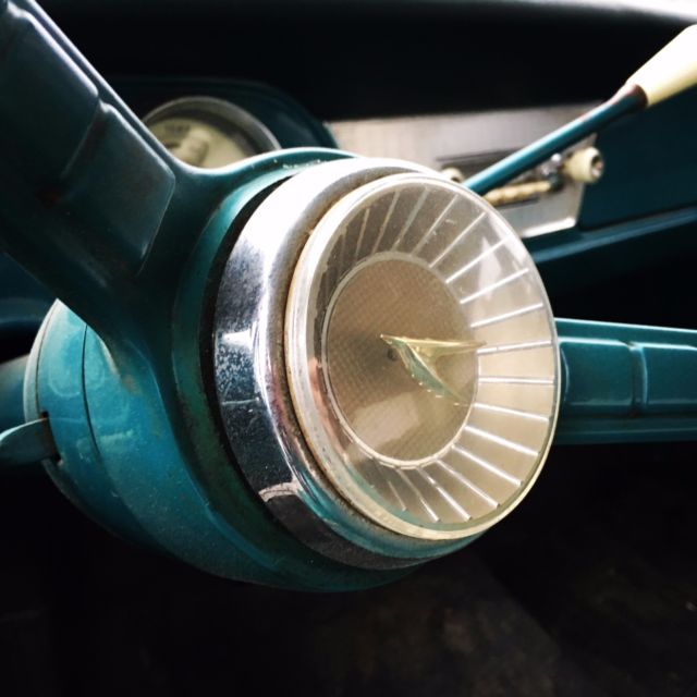 1962 Studebaker LARK Deluxe - photo 8