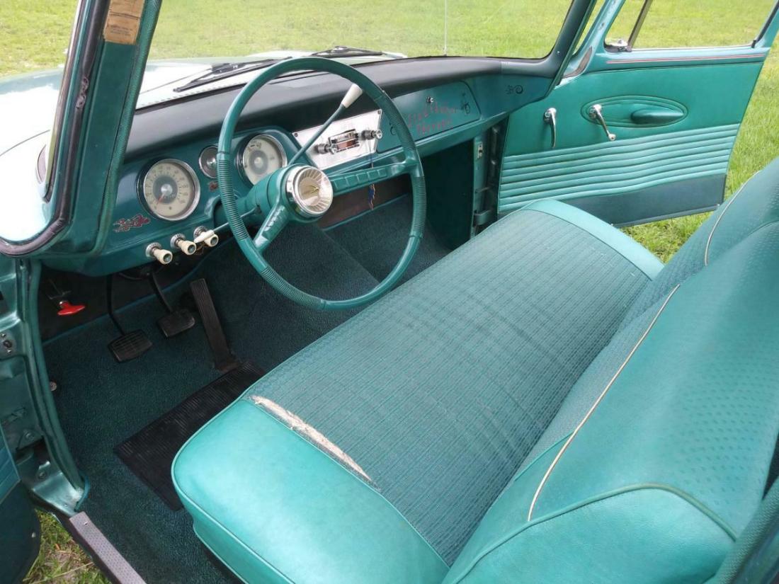 1962 Studebaker Lark - photo 13