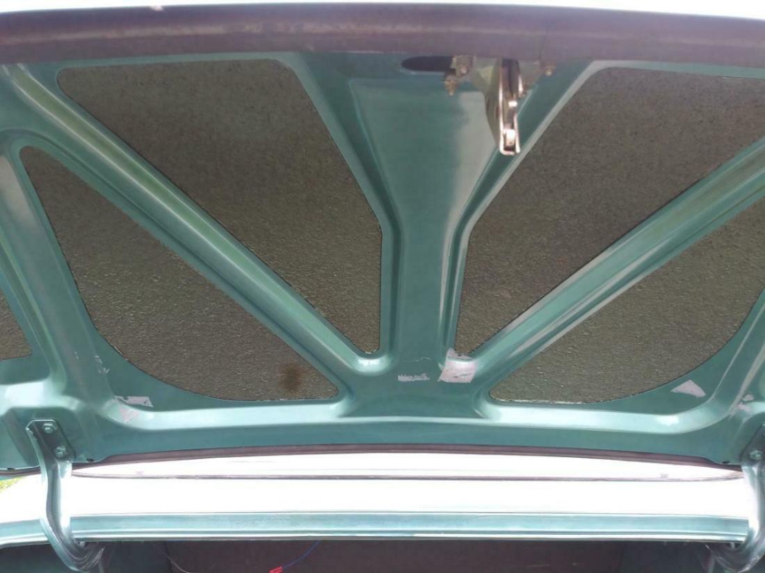 1962 Studebaker Lark - photo 8