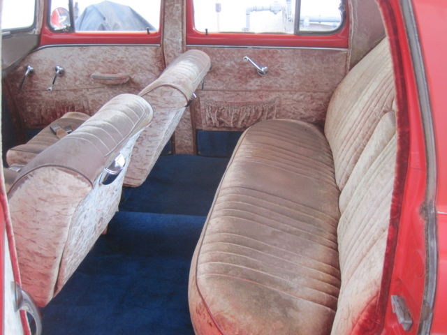 1962 Studebaker LARK 289, STICK SHIFT - photo 11