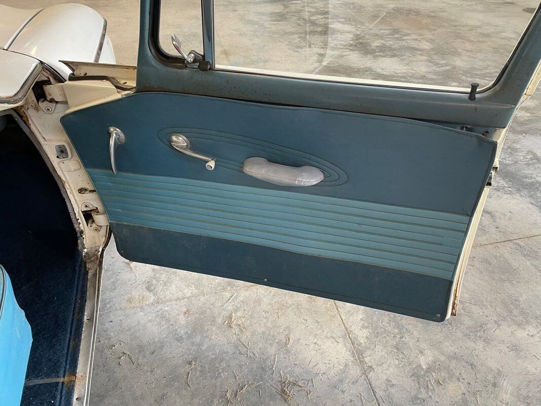 1962 Studebaker LARK - photo 11