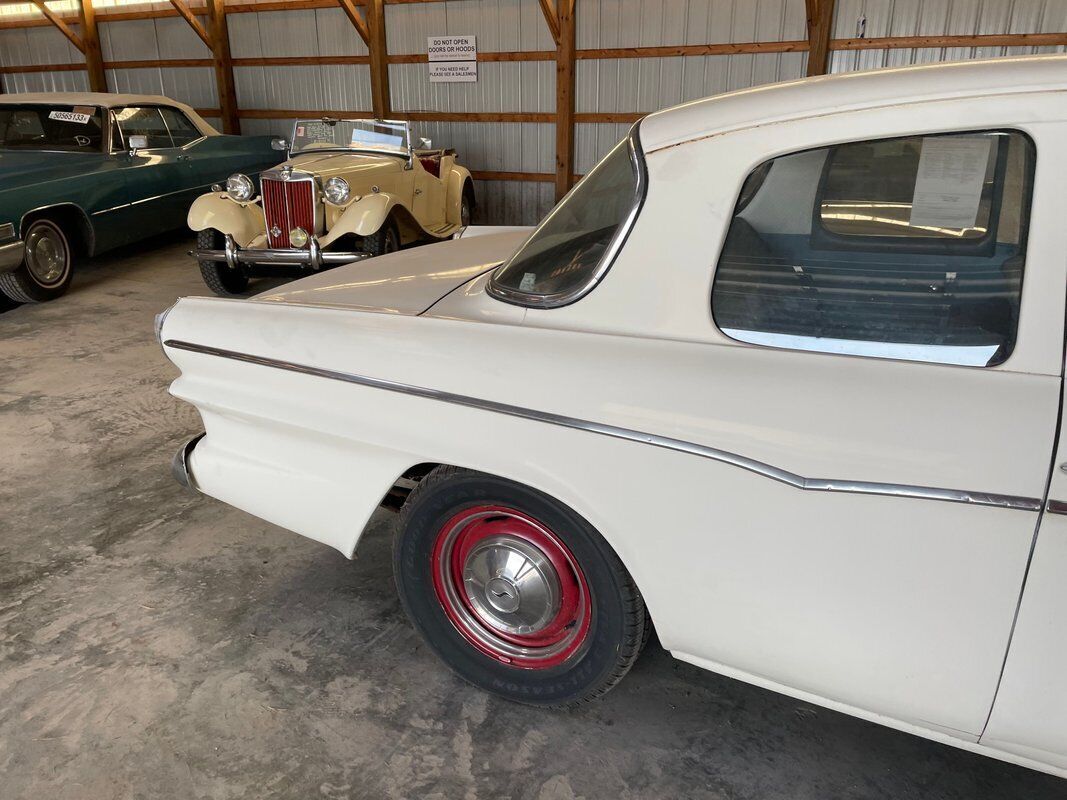 1962 Studebaker LARK - photo 3