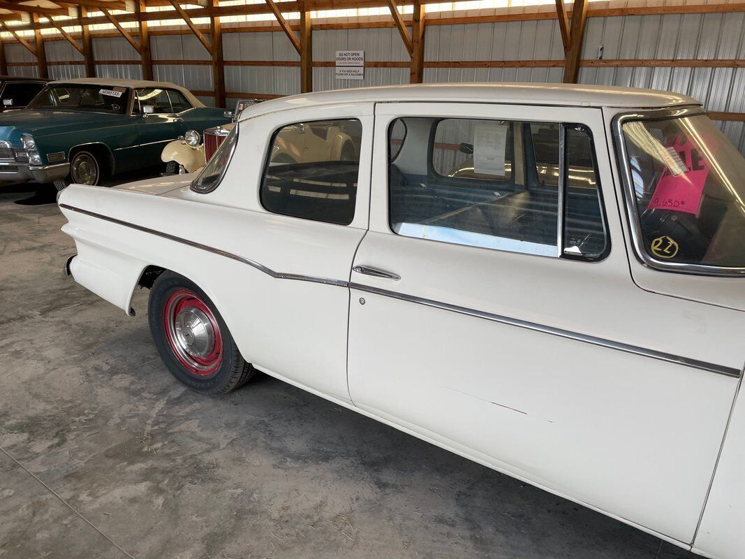 1962 Studebaker LARK - photo 4