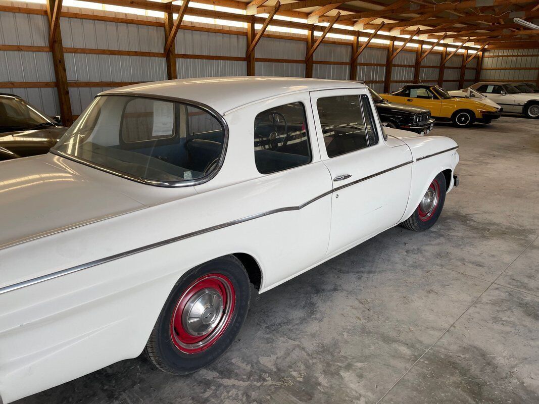 1962 Studebaker LARK - photo 6