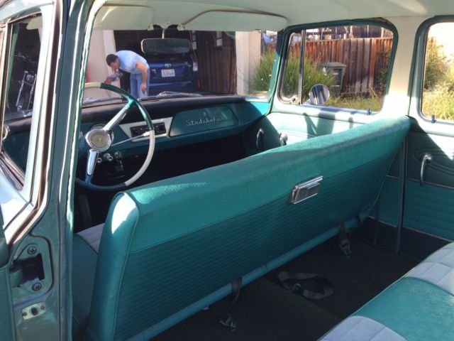 1962 Studebaker 62S LARK - photo 7