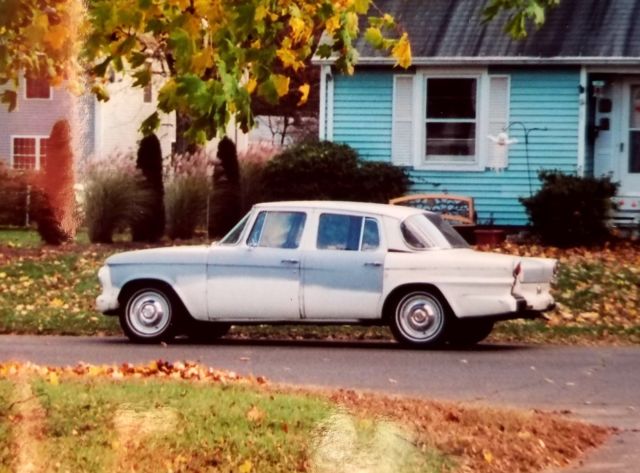 1962 Studebaker Lark - photo 2