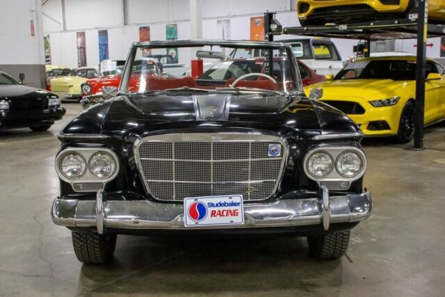 1962 Studebaker Lark - photo 10