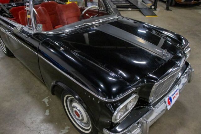 1962 Studebaker Lark - photo 11