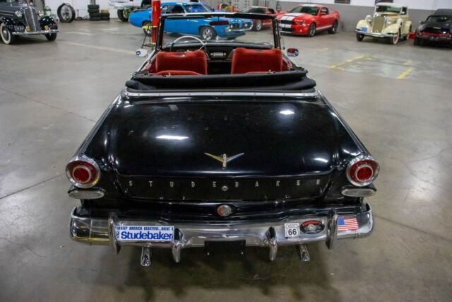 1962 Studebaker Lark - photo 4