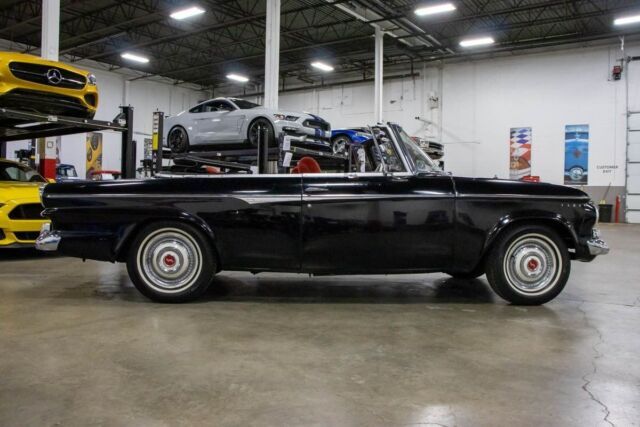 1962 Studebaker Lark - photo 6