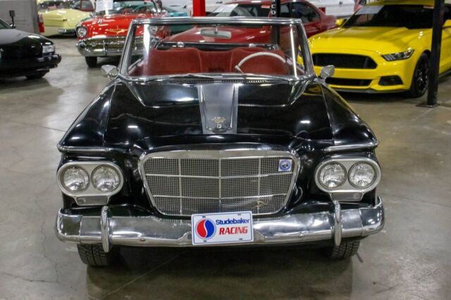 1962 Studebaker Lark - photo 9