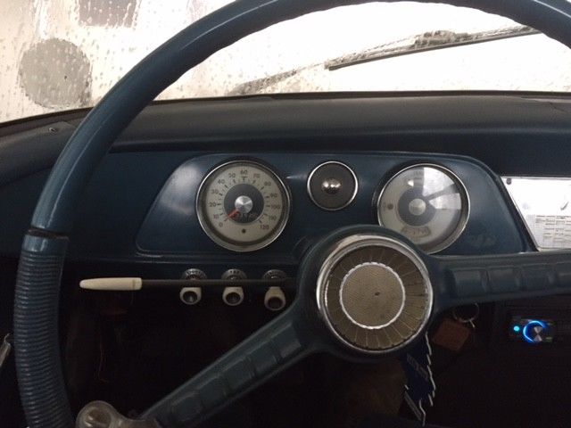 1962 Studebaker Lark - photo 10