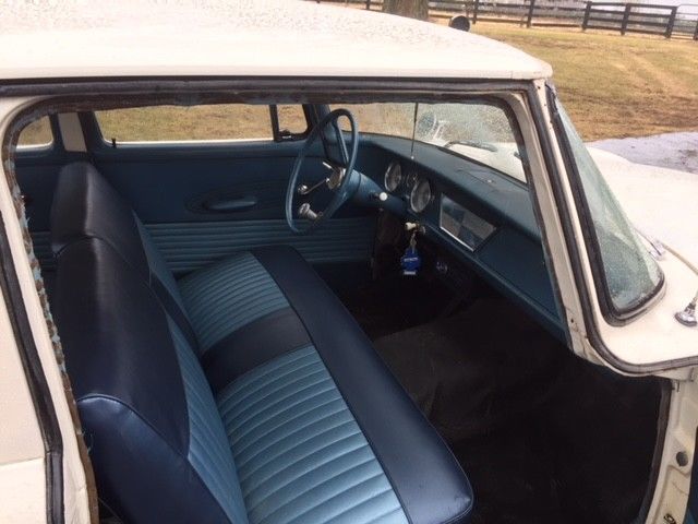 1962 Studebaker Lark - photo 2