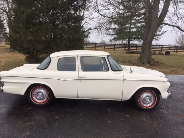 1962 Studebaker Lark - photo 3