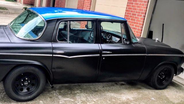 1962 Studebaker Lark - photo 3