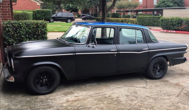 1962 Studebaker Lark - photo 4