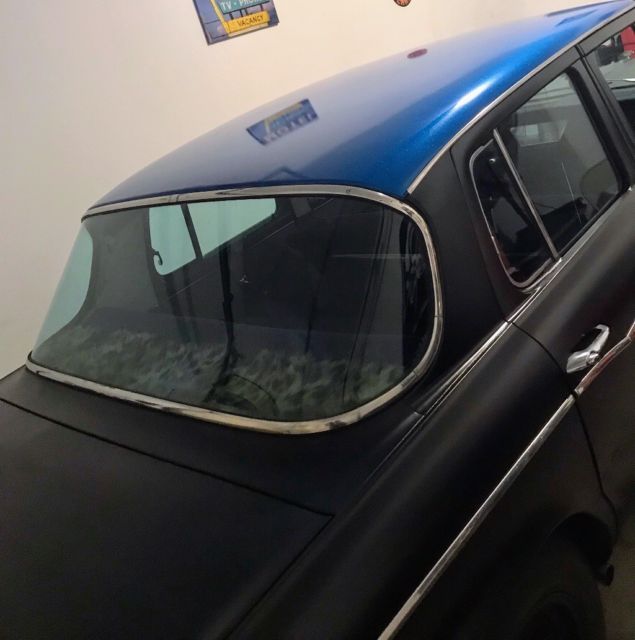 1962 Studebaker Lark - photo 5