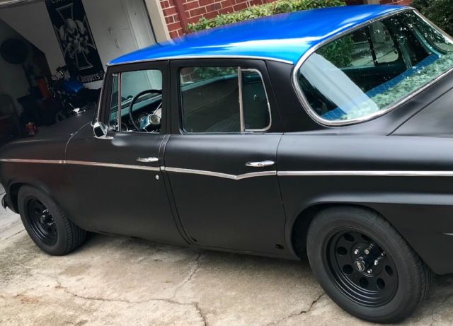1962 Studebaker Lark - photo 6