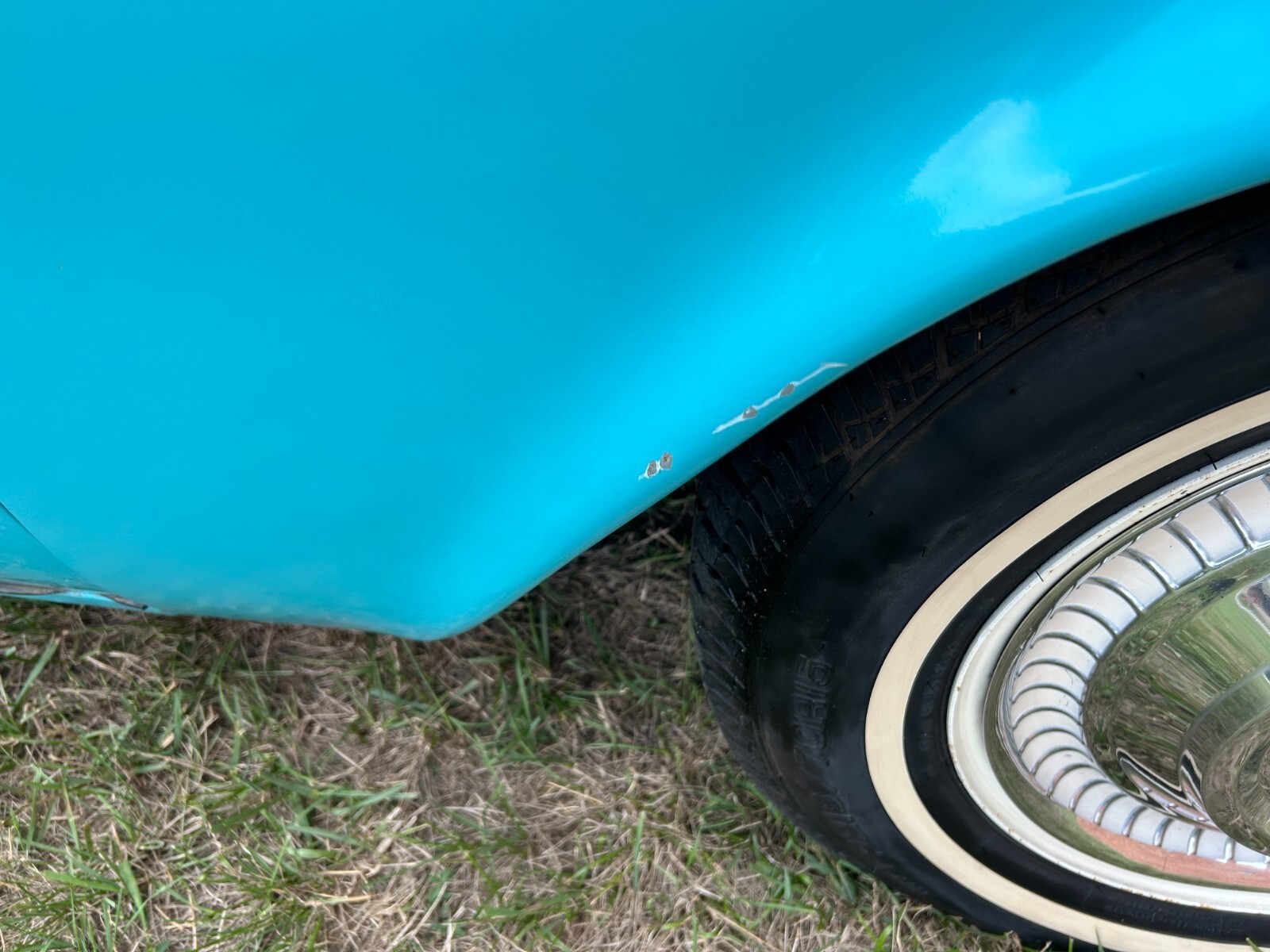 1962 Studebaker Lark Daytona Convertible - photo 11
