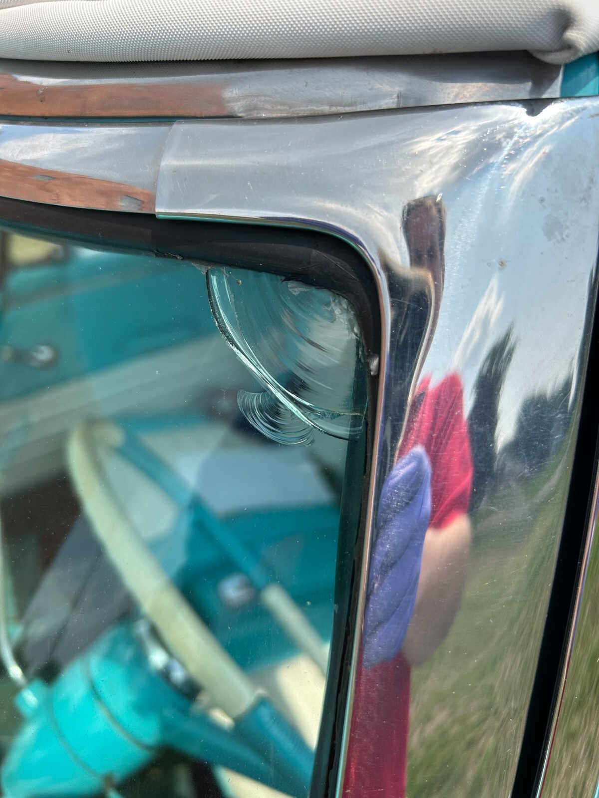 1962 Studebaker Lark Daytona Convertible - photo 8