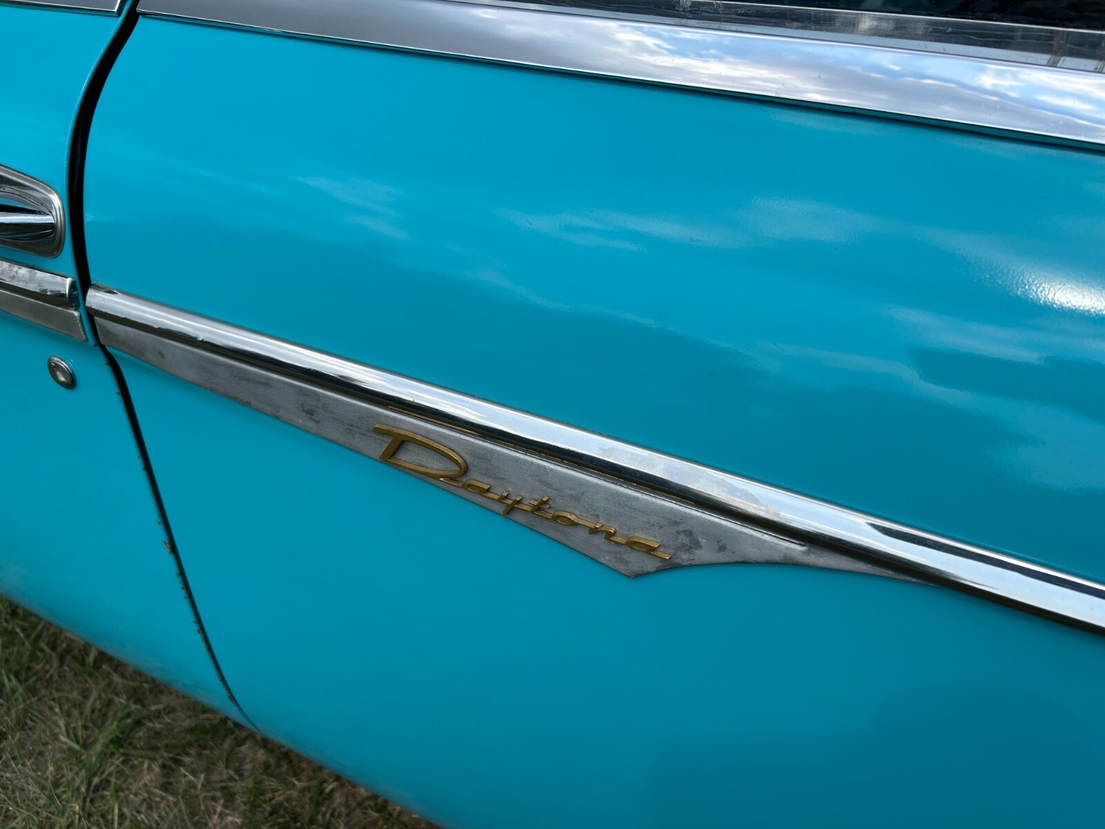 1962 Studebaker Lark Daytona Convertible - photo 9
