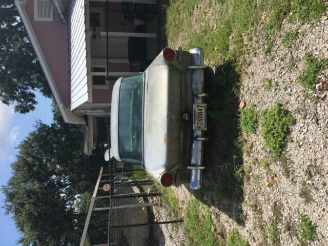 1962 Studebaker Lark - photo 2
