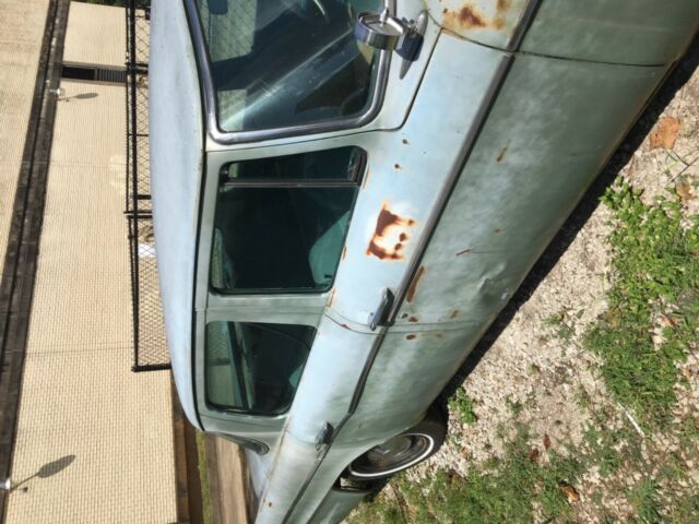 1962 Studebaker Lark - photo 5