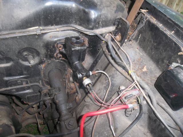 1962 Studebaker lark - photo 10