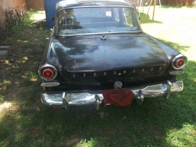 1962 Studebaker lark - photo 4