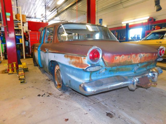 1962 Studebaker Lark - photo 4