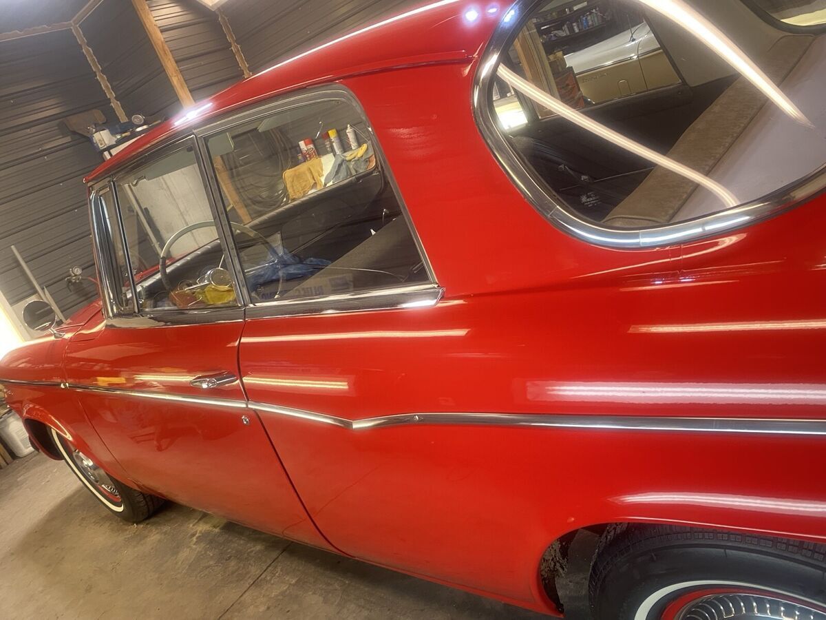 1962 Studebaker Lark Regal - photo 10