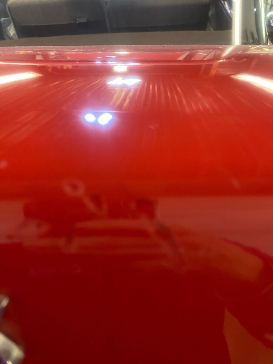 1962 Studebaker Lark Regal - photo 13