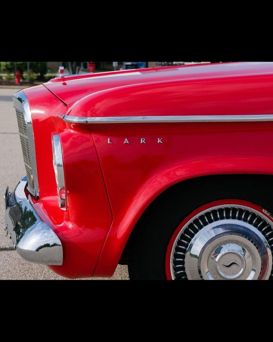 1962 Studebaker Lark Regal - photo 2