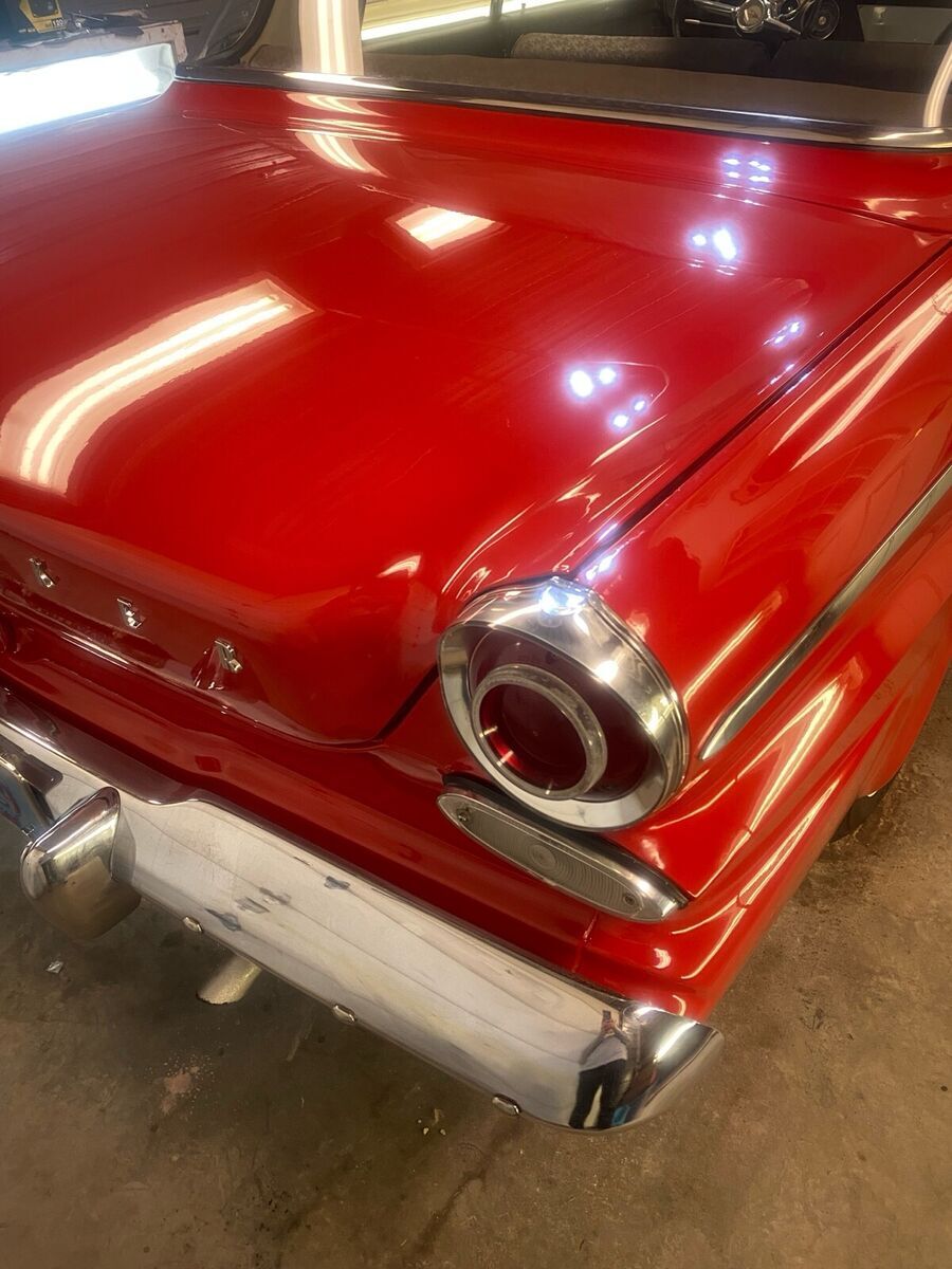 1962 Studebaker Lark Regal - photo 5