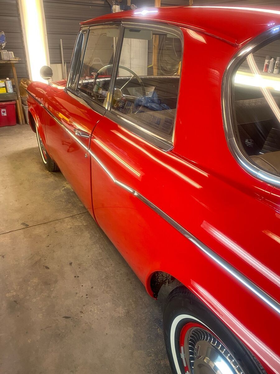 1962 Studebaker Lark Regal - photo 6