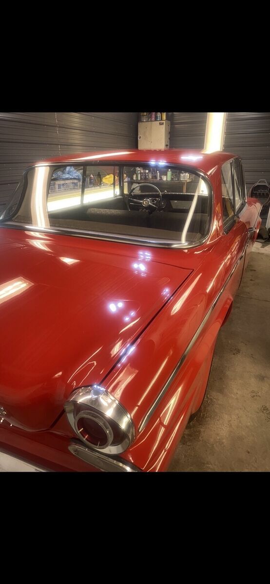 1962 Studebaker Lark Regal - photo 8