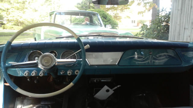 1962 Studebaker Lark - photo 7