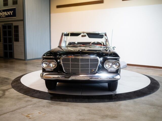 1962 Studebaker Lark Regal Classic - photo 10