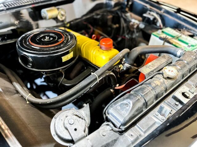 1962 Studebaker Lark Regal Classic - photo 12