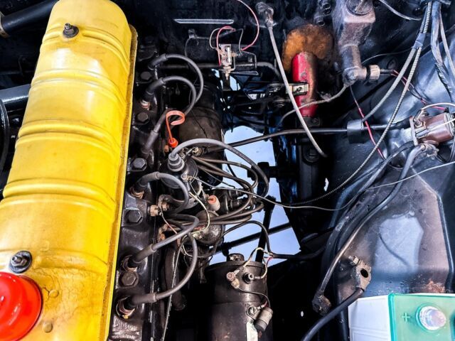 1962 Studebaker Lark Regal Classic - photo 13