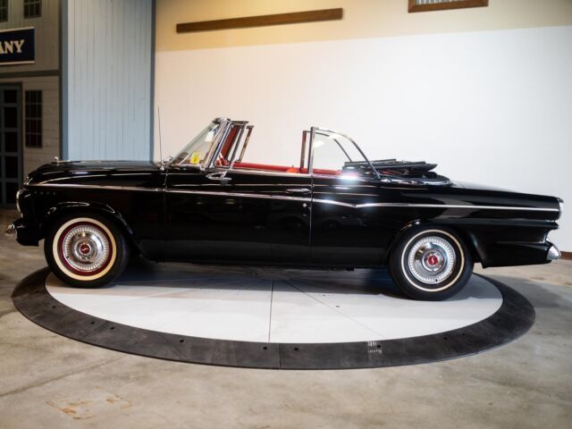 1962 Studebaker Lark Regal Classic - photo 3