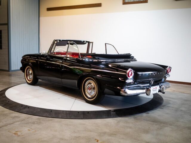 1962 Studebaker Lark Regal Classic - photo 4