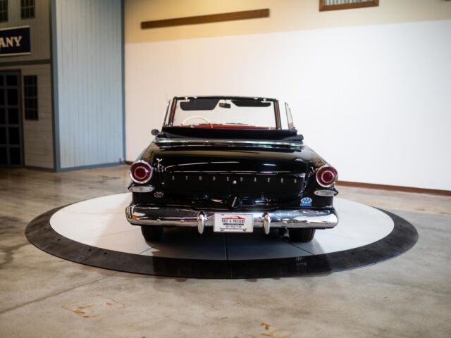 1962 Studebaker Lark Regal Classic - photo 5
